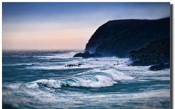 wild sea, sea, wild HD wallpaper