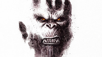 Godzilla x Kong: The New Empire - Epic Showcase, movie, Godzilla x Kong: The New Empire HD wallpaper