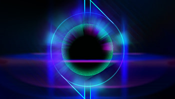 Circle Abstract, abstract, digital-art, deviantart HD wallpaper