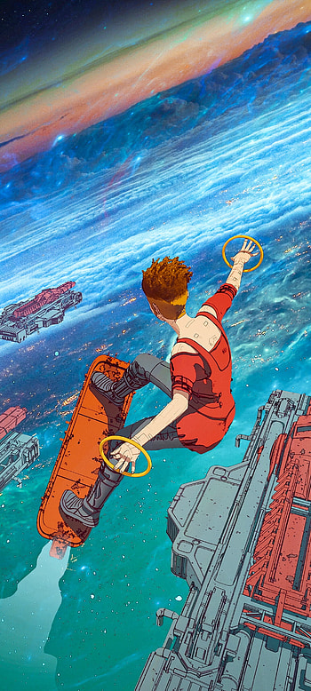 Best Full for Black Shark 3 [1080 x 2400 Pixels] HD phone wallpaper