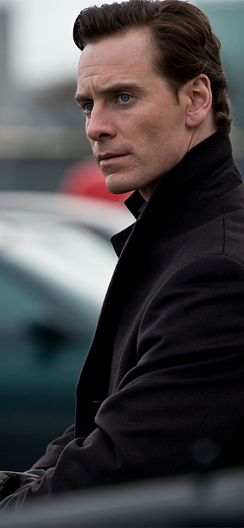 Michael Fassbender, , , Celebrities HD phone wallpaper