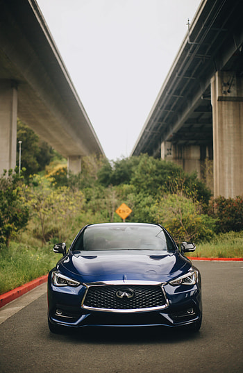 Sports, Infiniti, Cars, Car, Sports Car HD phone wallpaper