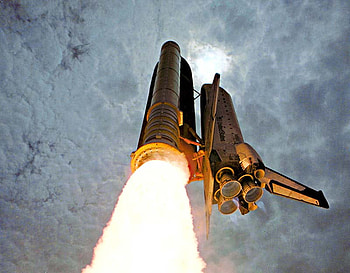 up up an away, shuttles HD wallpaper