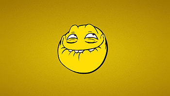 meme, pretty, face, emotion HD wallpaper
