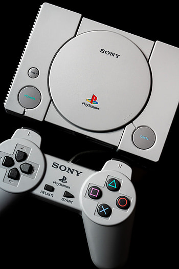 Going old school, retro gaming!. Playstation consoles, Playstation, Video games playstation, PS3 Console HD phone wallpaper