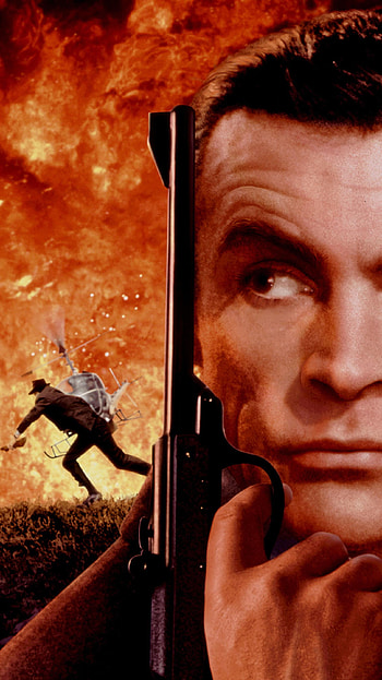 From Russia with Love (2022) movie HD phone wallpaper