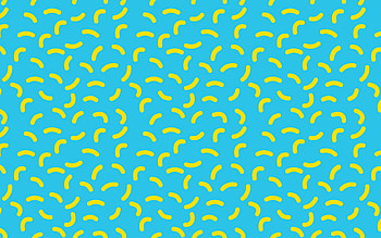 Memphis Abstract Style 7, memphis, abstract HD wallpaper