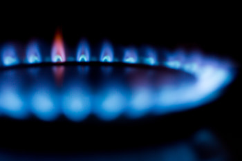 Fire, Macro, Flame, Burner HD wallpaper