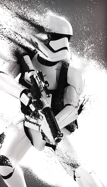 vertical first order - HD phone wallpaper