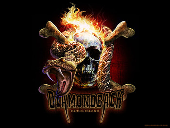 DB Logo Skull, skull, logo HD wallpaper