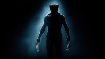 Wolverine Anti Hero Stance, wolverine, superheroes, artwork, art, digital-art, ai HD wallpaper