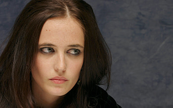 Eva Green for , Celebrities' allure, Mesmerizing beauty, Captivating charm HD wallpaper