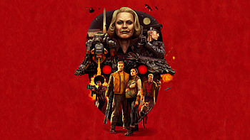 Face Of Death Wolfenstein II The New Colossus, wolfenstein-2-the-new-colossus, games, 2017-games HD wallpaper