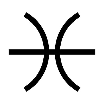 Pisces Zodiac Sign, Astrological characteristics, Symbolic representation, Mystical interpretation HD phone wallpaper