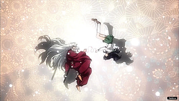 Cartoon, Anime, Inuyasha HD wallpaper