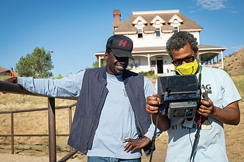 Jordan Peele, Horror epic, Movie knowledge, Everything we know HD wallpaper