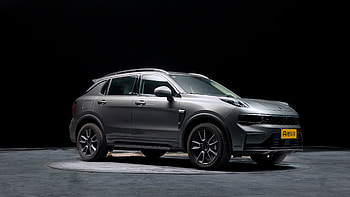 01 PHEV, Lynk and Co HD wallpaper