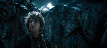 Desolation of Smaug, Movie review, Slant magazine, Review HD wallpaper