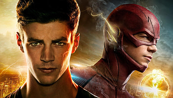 The Flash (2022) movie HD wallpaper