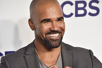 Shemar Moore, Must-see TV, TV guide, Promise HD wallpaper