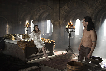 Dracula Ilona Promotional, Alexander Grayson, Mina Murray, Fanpop HD wallpaper