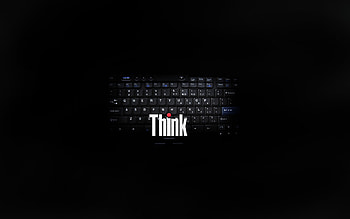 Most ed Thinkpad - Full search HD wallpaper