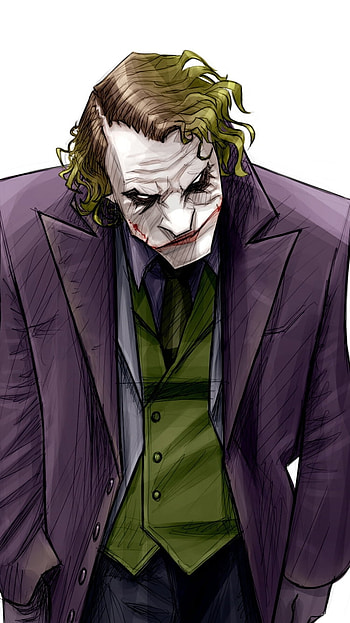 Joker, movie HD phone wallpaper