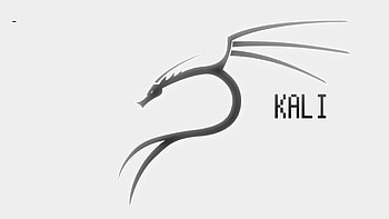 ... Kali Linux - Fanmade [White] by kozmosindigo HD wallpaper