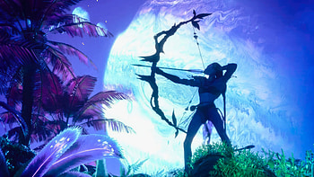 Avatar Frontiers Of Pandora , avatar-frontiers-of-pandora, avatar, ps5-games, ps4-games, xbox-games, pc-games, xbox-series-x, xbox-series-s, 2023-games, games, video-games HD wallpaper