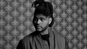 The Weeknd, collection, Diverse options, Music-inspired aesthetics HD wallpaper