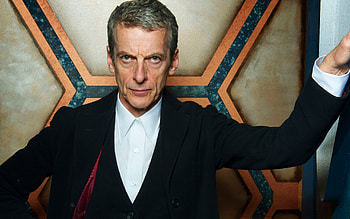 Doctor Who, 12th Doctor, , TV show HD wallpaper