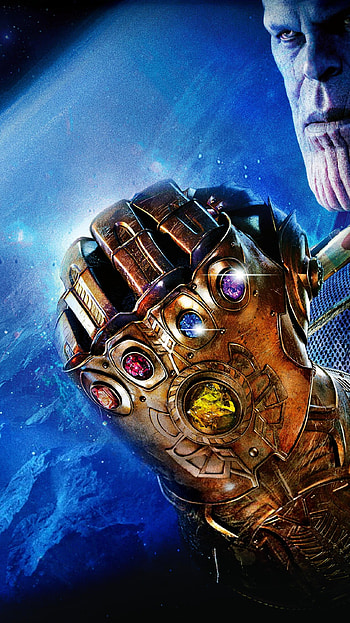 Avengers: Infinity War (2022) movie HD phone wallpaper