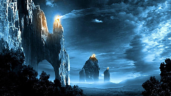 Lord Of The Rings Backgrounds - HD wallpaper