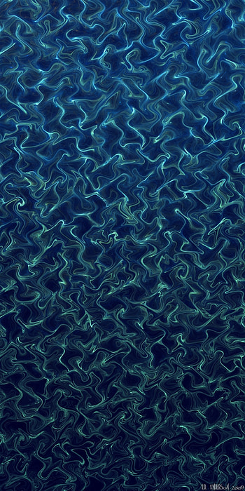 Abstract, Water, Waves, Ripples, Ripple, Texture, Surface HD phone wallpaper