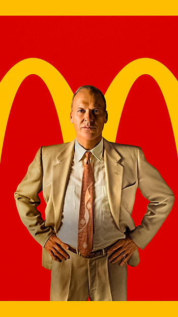 The Founder (2022) movie HD phone wallpaper