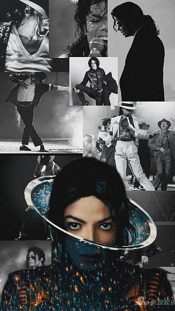 Michael Jackson, Pop, aesthetic, King, bad, MichaelJackson, smoothcriminal, Moonwalker, 80s HD phone wallpaper