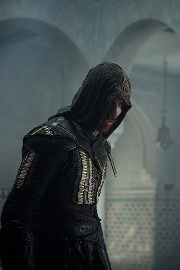 Assassin's Creed, Fresh shots, Movie update, Behind-the-scenes HD phone wallpaper