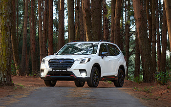 Subaru Forester Sport, , forest, 2022 cars, ZA-spec, SUVs, 2022 Subaru Forester Sport, japanese cars, Subaru HD wallpaper