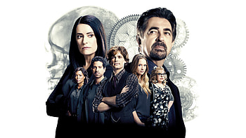 TV Show, Criminal Minds HD wallpaper