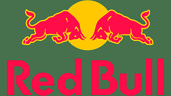 Red Bull Logo, Food, Michelle Thompson HD wallpaper