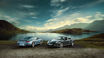 Transport, Auto, Porsche HD wallpaper