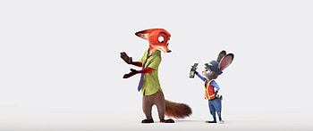 Zootopia wide , Computer , Sloth HD wallpaper