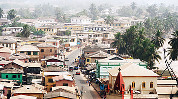 Study abroad, Ghana UCEAP, Cultural experience, Educational opportunity HD wallpaper