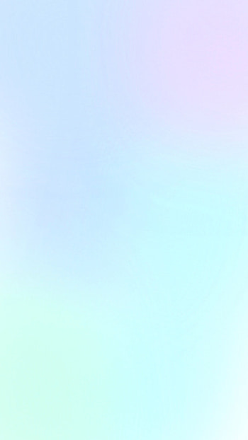 Pastel blue purple mint ombre (gradient) HD phone wallpaper