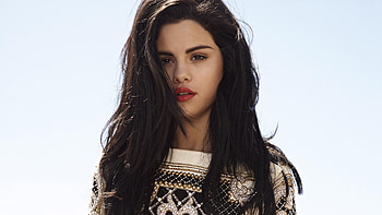 Selena Gomez 2018, selena-gomez, music, celebrities, girls HD wallpaper