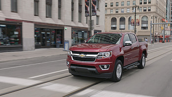 Chevrolet Colorado, General Motors HD wallpaper