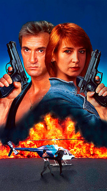 Rage and Honor II: Hostile Takeover (2022) movie HD phone wallpaper