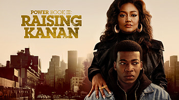 of Power Book III: Raising Kanan, TV Show, Power Book III: Raising Kanan HD wallpaper