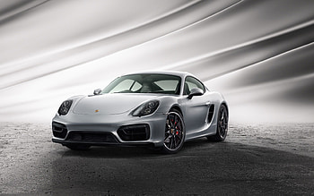 Porsche Cayman GTS, porsche, cars HD wallpaper