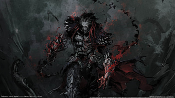 Games, Castlevania HD wallpaper
